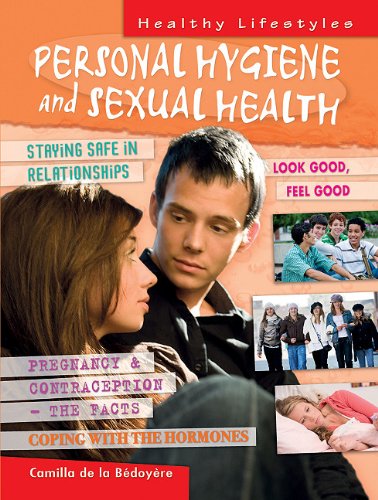 Beispielbild fr Personal Hygiene and Sexual Health (Healthy Lifestyles) zum Verkauf von Wonder Book