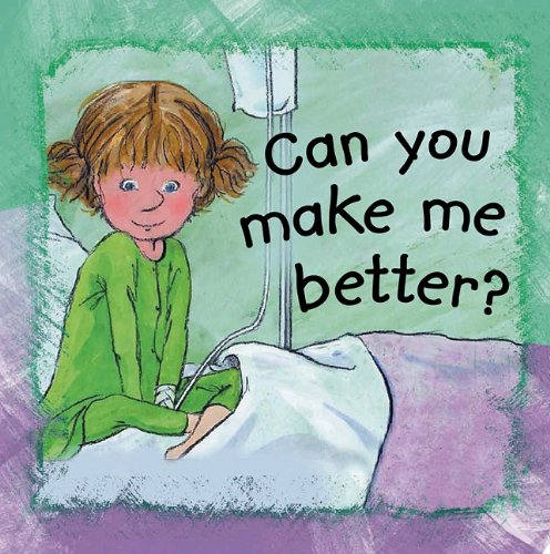 Stock image for Can You Make Me Better? (Side By Side) for sale by Better World Books