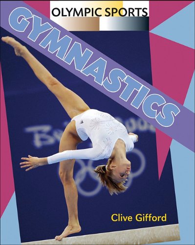 Beispielbild fr Gymnastics zum Verkauf von ThriftBooks-Atlanta