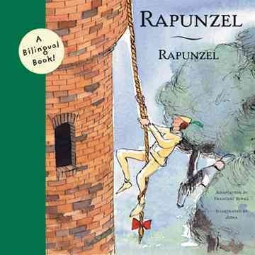 9781607533603: Rapunzel (Bilingual Fairy Tales)