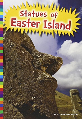 Imagen de archivo de Statues of Easter Island (Ancient Wonders) a la venta por BuenaWave