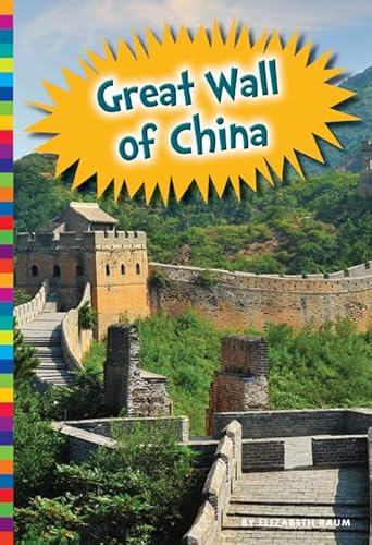 9781607534679: Great Wall of China (Ancient Wonders)