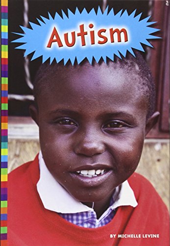 Beispielbild fr Autism zum Verkauf von Better World Books
