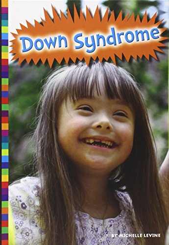 Beispielbild fr Down Syndrome zum Verkauf von Better World Books