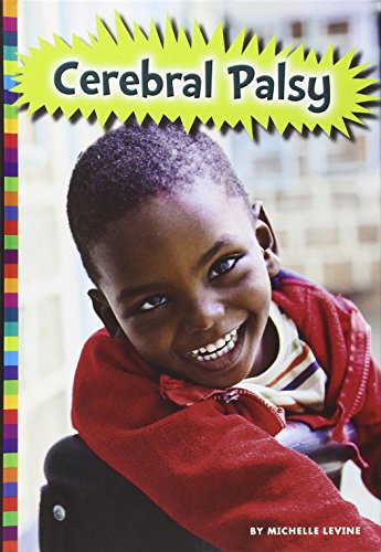 Beispielbild fr Cerebral Palsy zum Verkauf von Better World Books