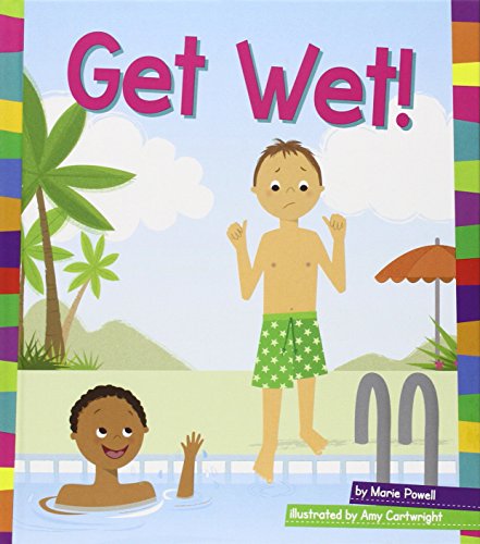 9781607535812: Get Wet! (Word Families)