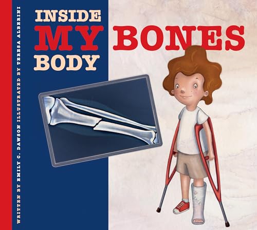 Stock image for My Bones for sale by Better World Books