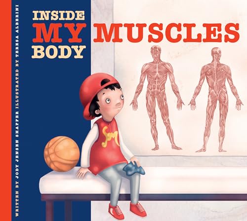 Stock image for My Muscles for sale by Better World Books: West