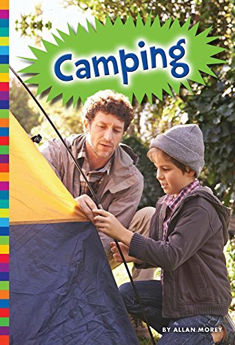 Stock image for Camping for sale by Better World Books