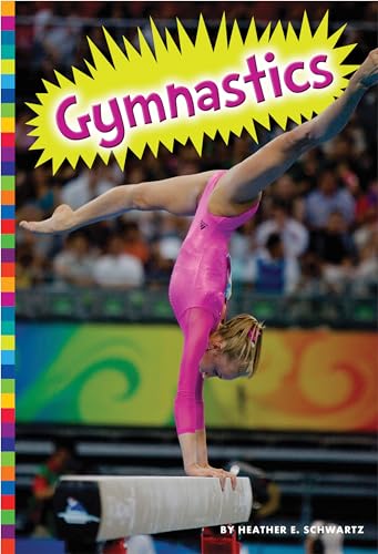 Imagen de archivo de Gymnastics a la venta por Better World Books