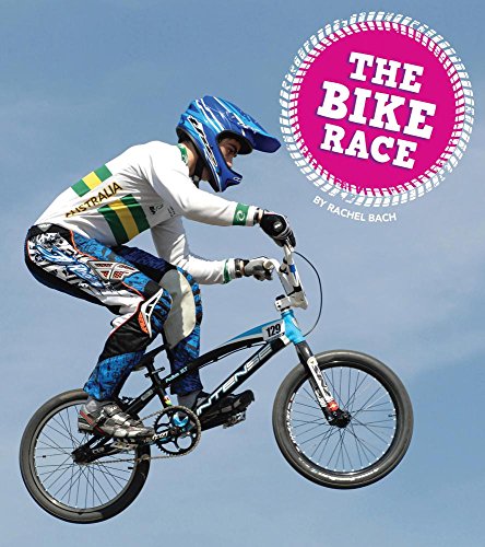 Beispielbild fr The Bike Race zum Verkauf von Better World Books