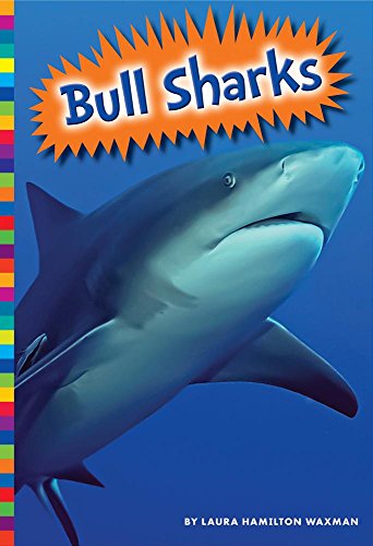 Beispielbild fr Bull Sharks zum Verkauf von Better World Books