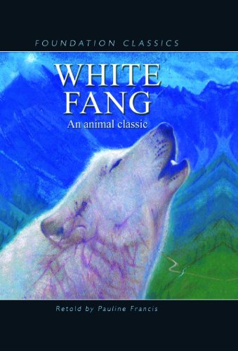 Imagen de archivo de White Fang a la venta por Buchpark