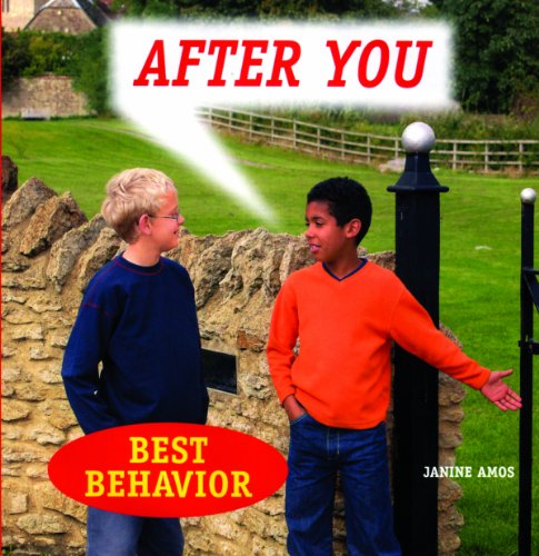 Beispielbild fr After You (Best Behavior) zum Verkauf von Irish Booksellers