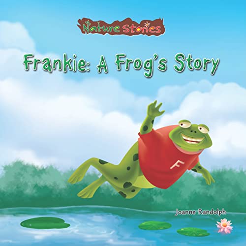 Stock image for Frankie: a Frog's Story for sale by Better World Books: West