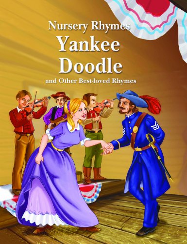 9781607541233: Yankee Doodle and Other Best-loved Rhymes