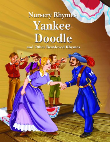 9781607541233: Yankee Doodle and Other Best-loved Rhymes (Nursery Rhymes)