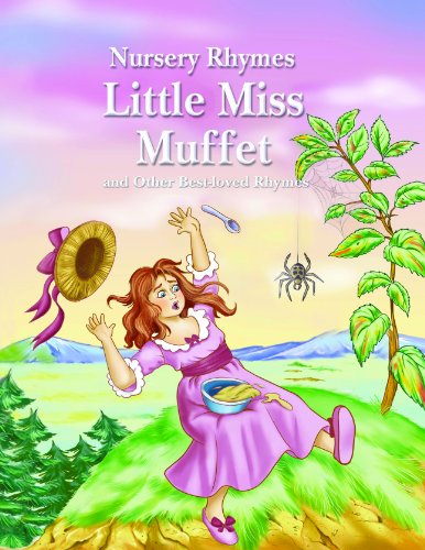 Stock image for Little Miss Muffet and Other Best-Loved Rhymes for sale by ThriftBooks-Dallas