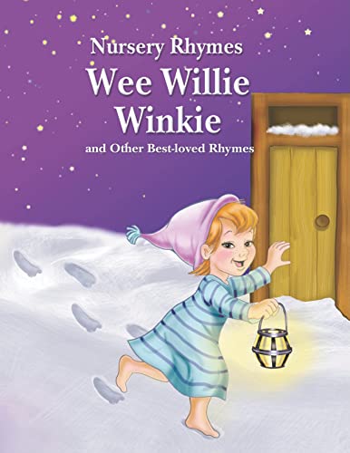 Beispielbild fr Wee Willie Winkie and Other Best-Loved Rhymes zum Verkauf von Better World Books