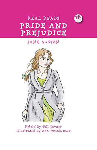Pride and Prejudice (Real Reads)