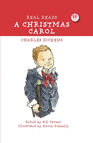 Stock image for A Christmas Carol for sale by Better World Books