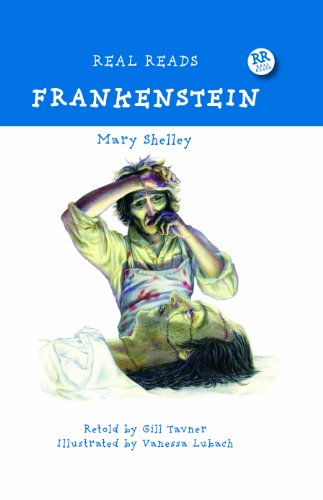 9781607541714: Frankenstein (Real Reads)