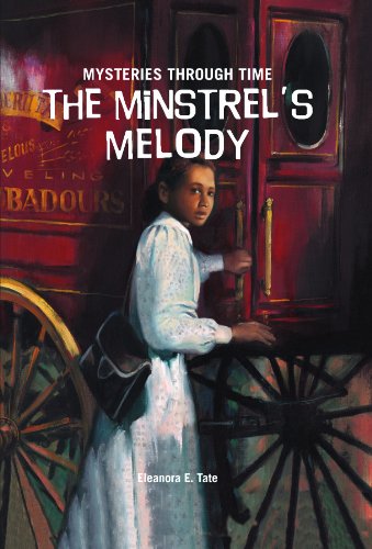Beispielbild fr The Minstrel's Melody zum Verkauf von ThriftBooks-Atlanta