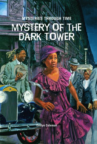 Beispielbild fr Mystery of Dark Tower (Mysteries Through Time) zum Verkauf von WeBuyBooks