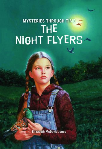 9781607541981: The Night Flyers (Mysteries Through Time)