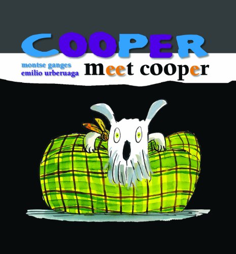 Imagen de archivo de Meet Cooper a la venta por Discover Books