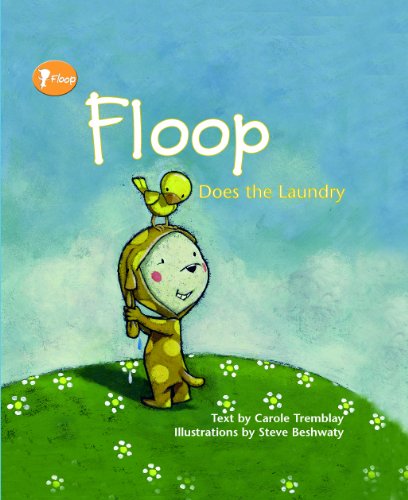 Stock image for Floop Does the Laundry for sale by Irish Booksellers