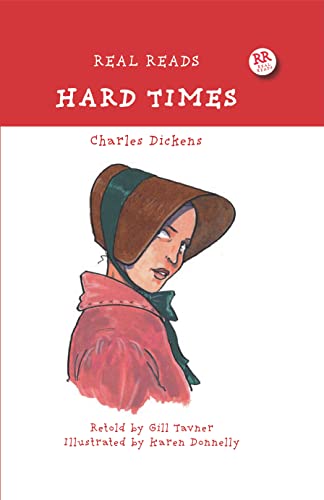 Imagen de archivo de Hard Times a la venta por ThriftBooks-Dallas