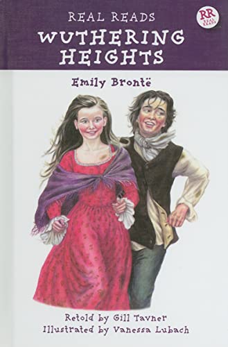 Stock image for Wuthering Heights for sale by Better World Books