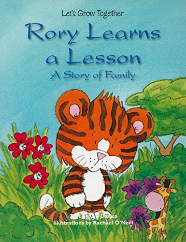 Rory Learns a Lesson: A Story of Family (Let's Grow Together) (9781607547679) by Davies, Gill