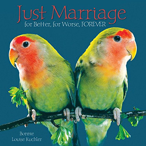 Beispielbild fr Just Marriage zum Verkauf von Wonder Book