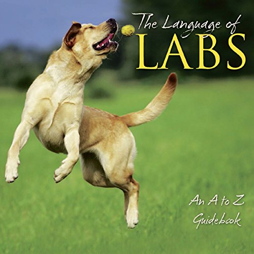 Beispielbild fr The Language Of Labs zum Verkauf von Wonder Book