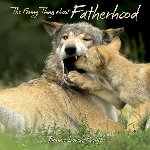 Stock image for Funny Thing about Fatherhood for sale by Better World Books