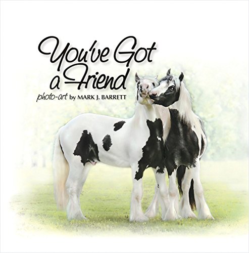 Stock image for You've Got a Friend for sale by ThriftBooks-Dallas