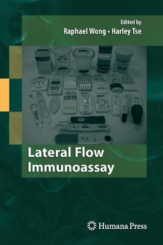 9781607611110: Lateral Flow Immunoassay