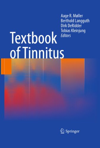 9781607611448: Textbook of Tinnitus