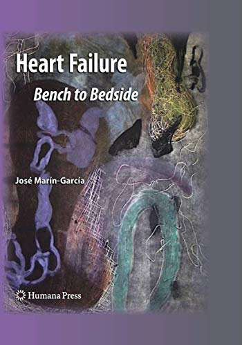 9781607611462: Heart Failure: Bench to Bedside (Contemporary Cardiology)