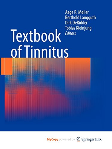 9781607611523: Textbook of Tinnitus