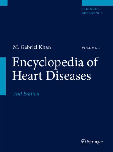9781607612209: Encyclopedia of Heart Diseases