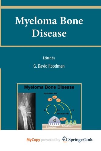 9781607615576: Myeloma Bone Disease