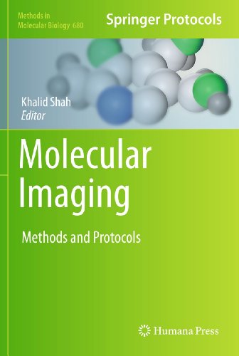 9781607619000: Molecular Imaging: Methods and Protocols: 680 (Methods in Molecular Biology)