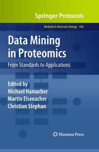 Stock image for Data Mining in Proteomics: From Standards to Applications (Methods in Molecular Biology, 696) for sale by Lucky's Textbooks