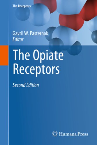 9781607619925: The Opiate Receptors: 23 (The Receptors)