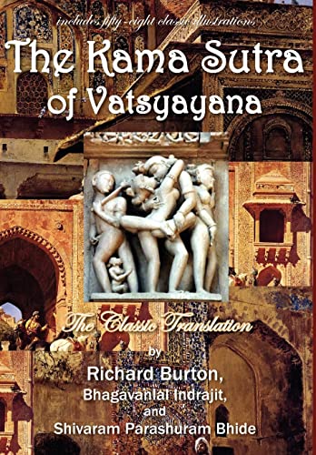 9781607620211: The Kama Sutra of Vatsyayana