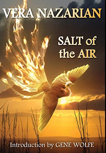 Stock image for Salt of the Air for sale by Cronus Books