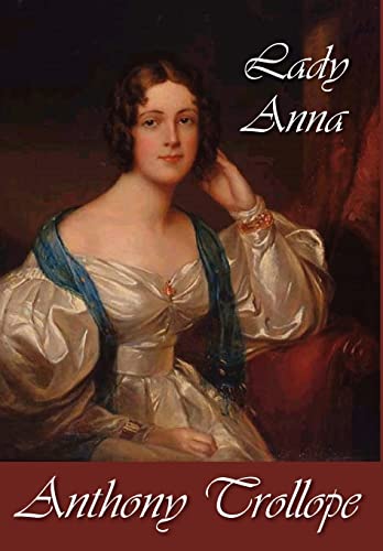 Stock image for Lady Anna for sale by Lucky's Textbooks